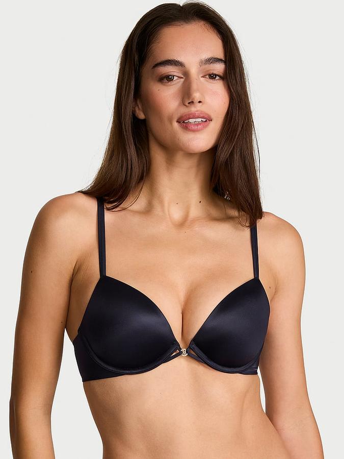 Smooth Push-Up Bra