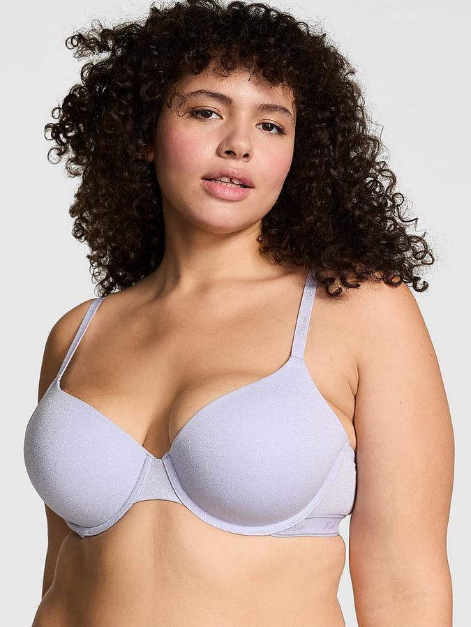 Wear Everywhere Lightly Lined T-Shirt Bra image number 0