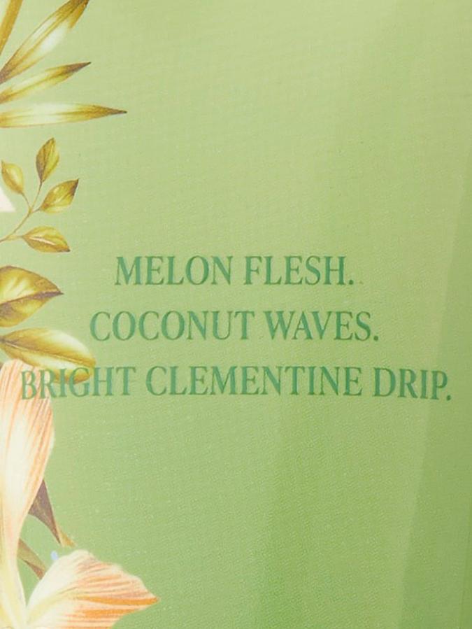 Melon Drench Limited Edition Tropic Nectar Body Lotion image number 1