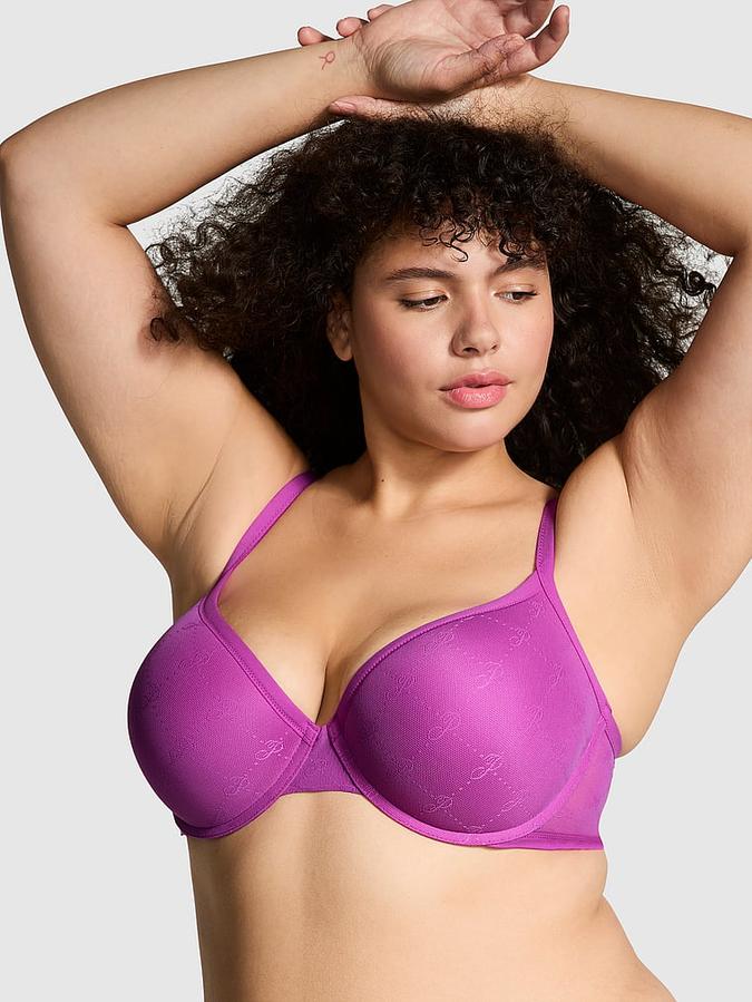 Wear Everywhere Push-Up Bra image number 0