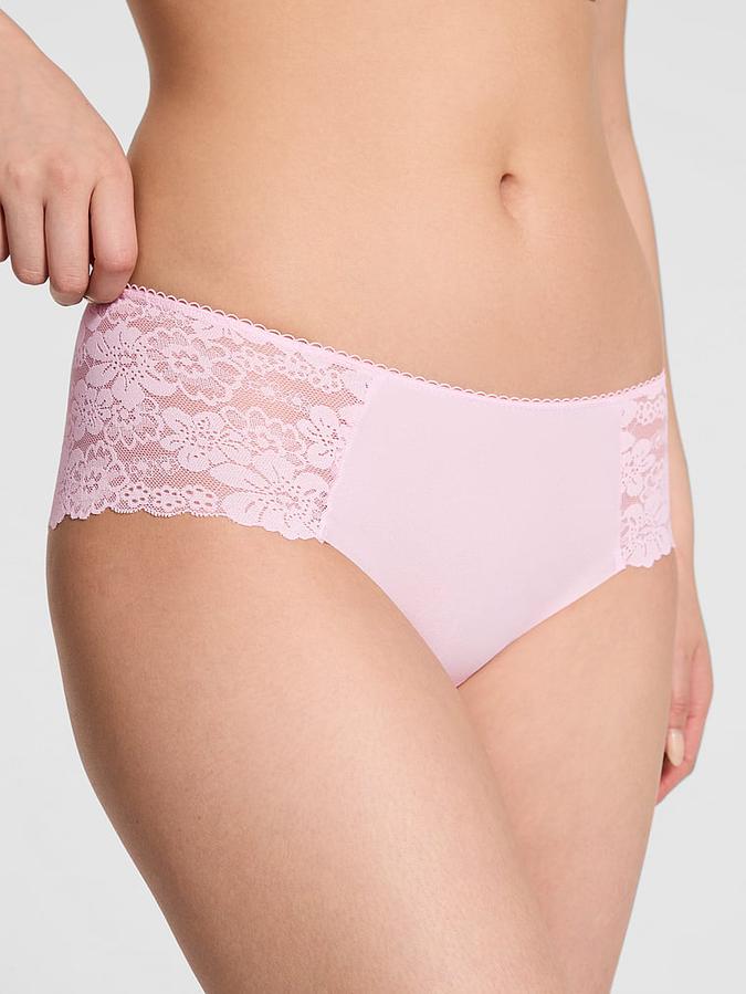 No-Show Cheeky Panty image number 0