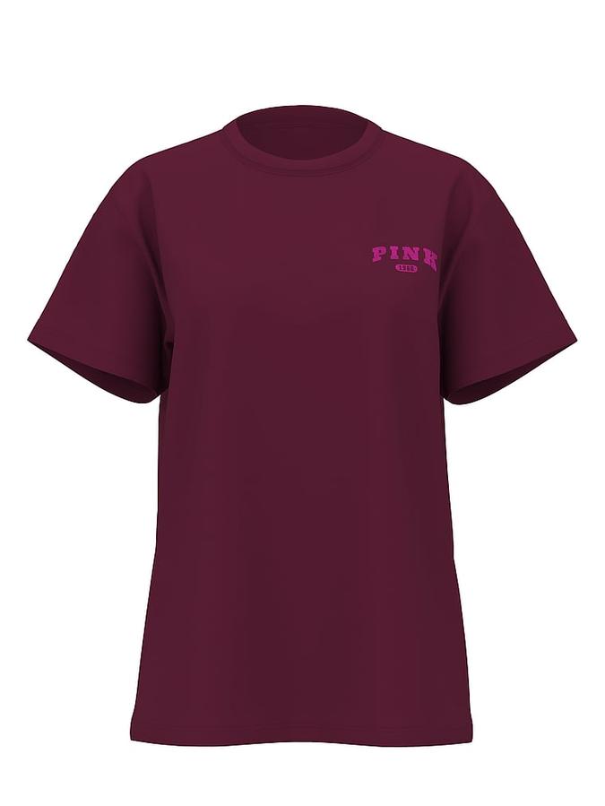 Campus Cotton Tee image number 2