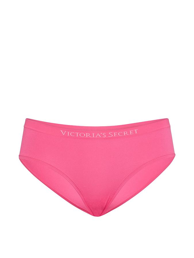 Seamless Hiphugger Panty image number 2