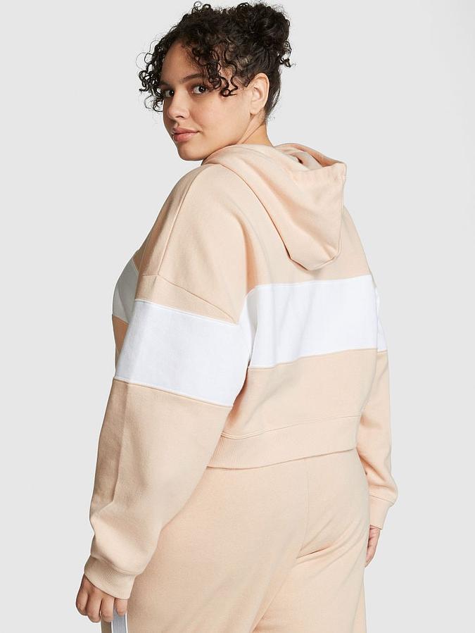 Cropped Hoodie image number 1