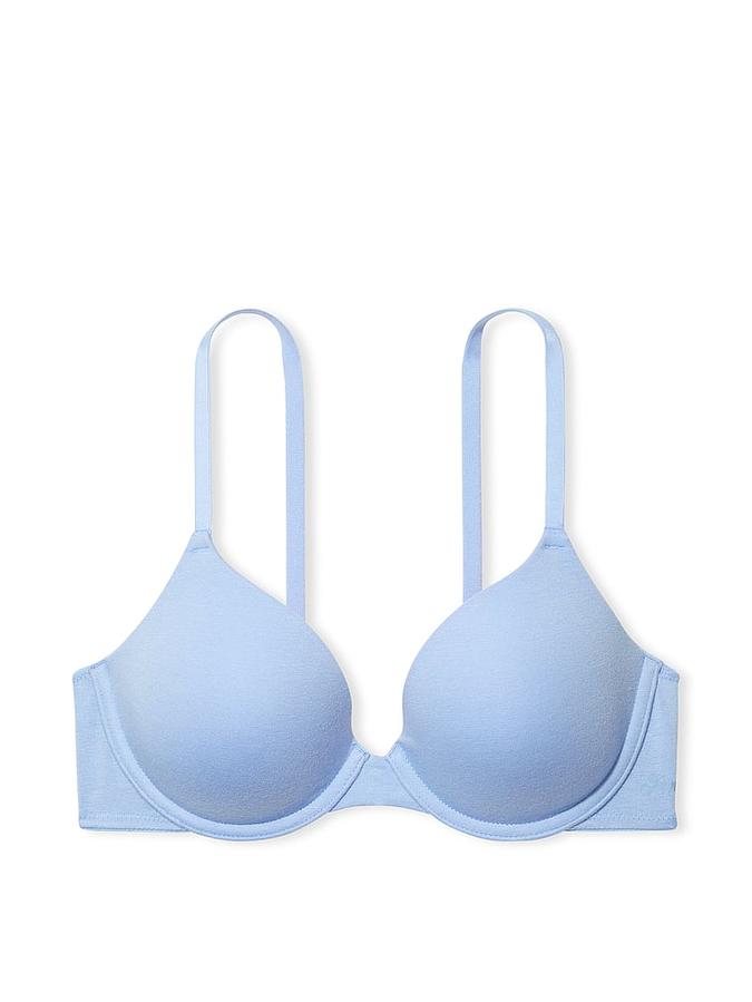 Wear Everywhere T-Shirt Lightly Lined Bra image number 2