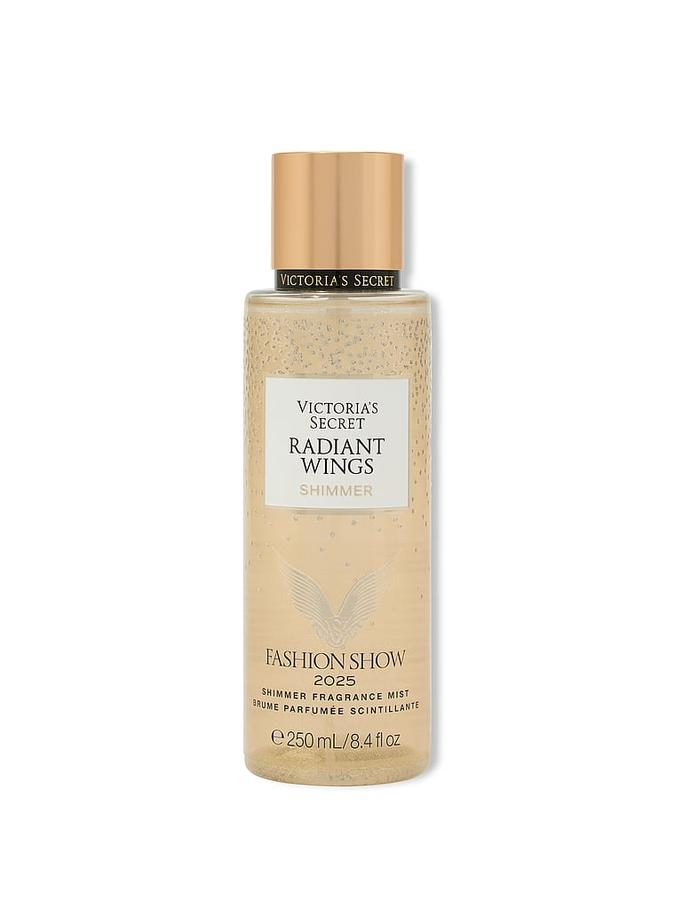 Radiant Wings Body Mist image number 0