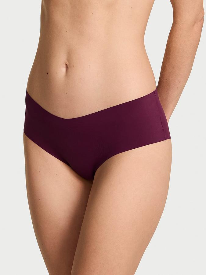 No-Show Strappy Cheeky Panty
