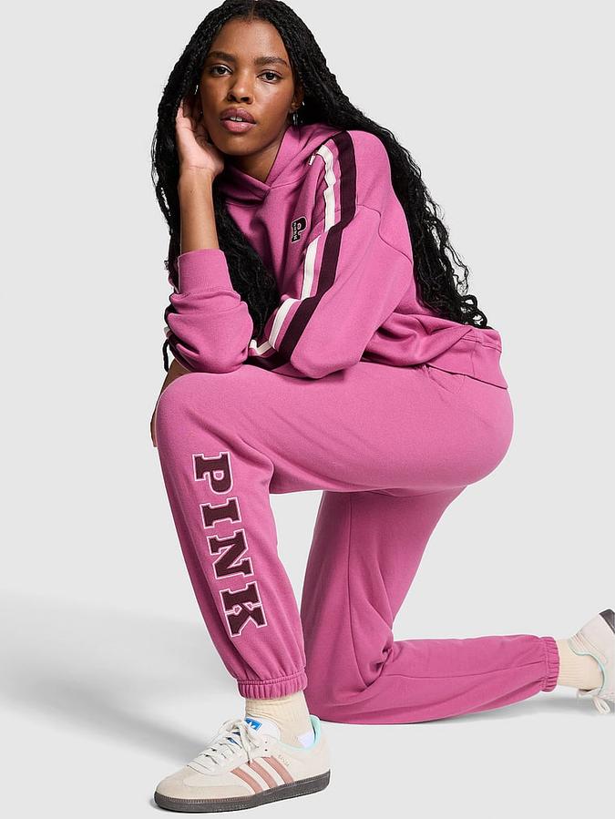 Ivy Fleece Classic Hoodie image number 3