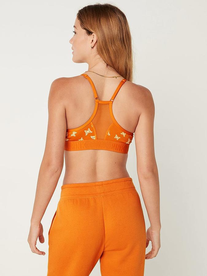 Ultimate Lightly Lined Sports Bra image number 1