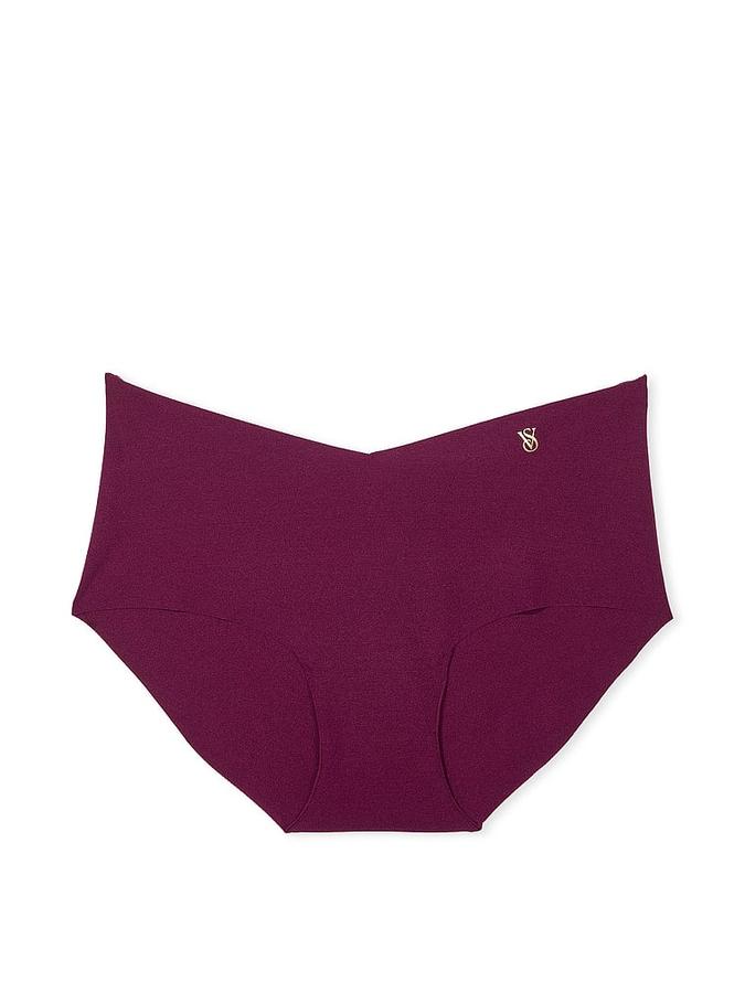 No-Show Hiphugger Panty image number 0