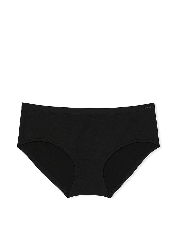 Seamless Hiphugger Panty image number 2