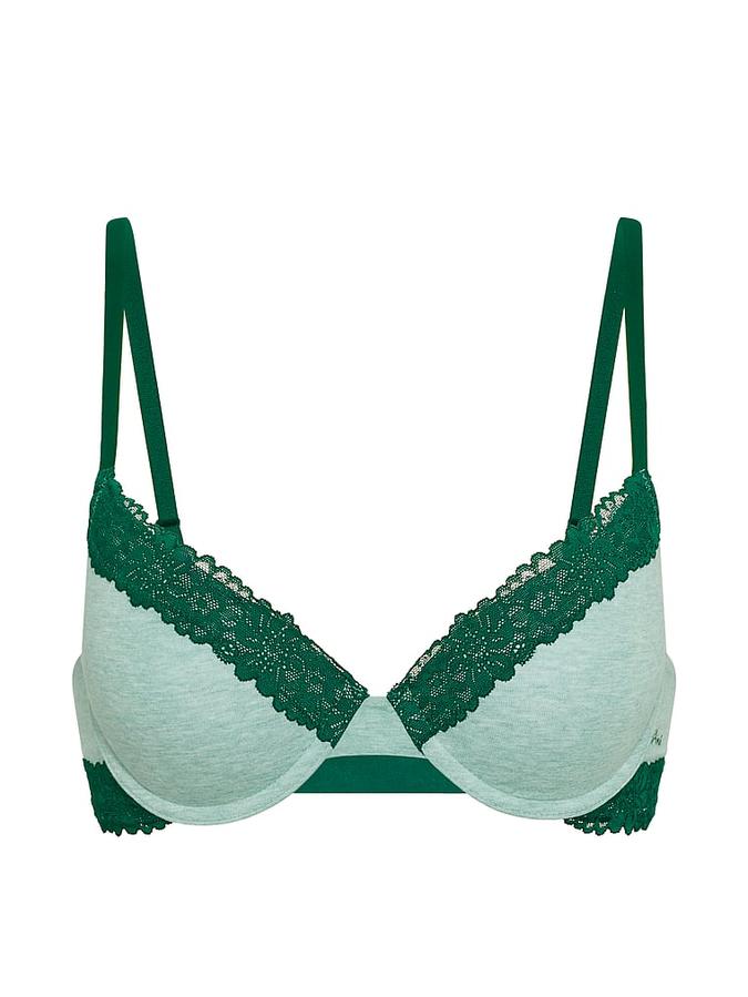 Wear Everywhere Push-Up Bra image number 2