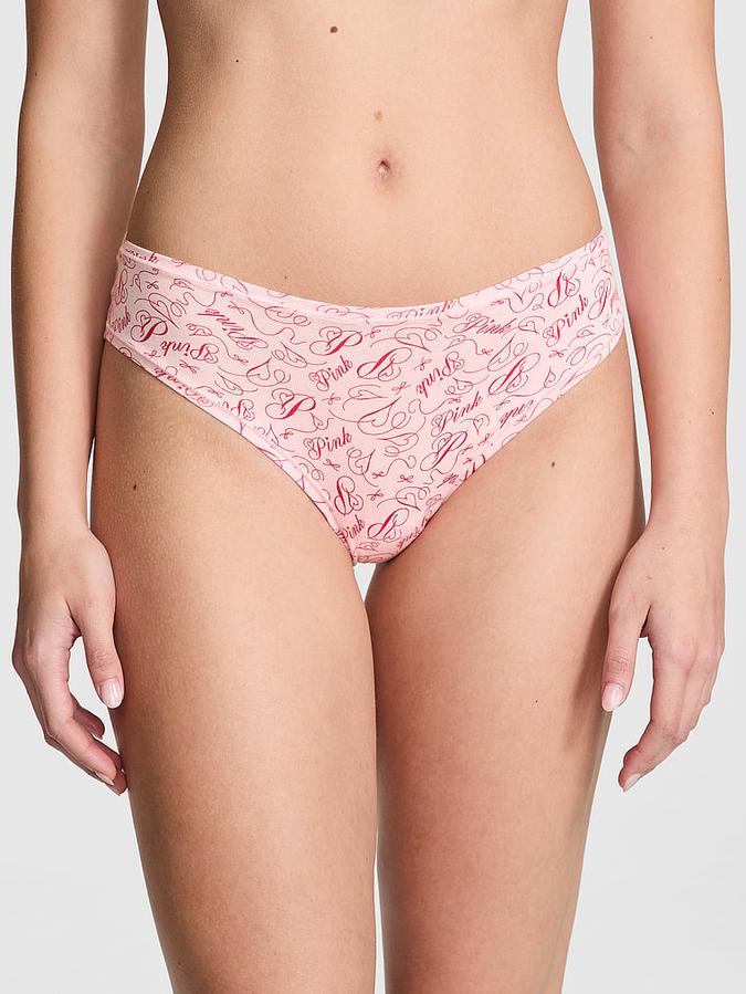 Cotton Cheeky Panty image number 0