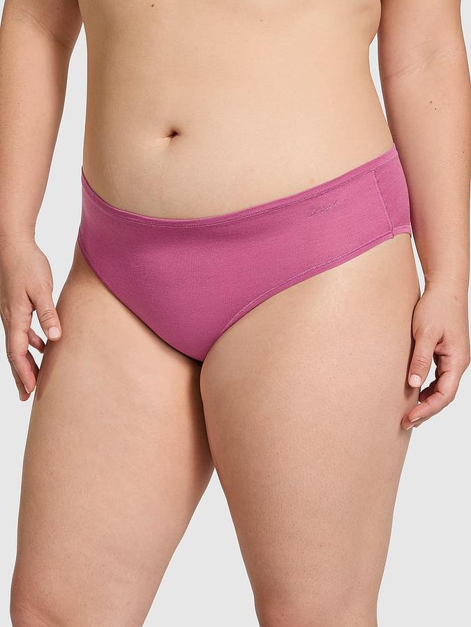Cotton Cheeky Panty image number 0