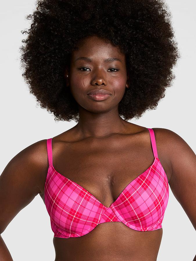 Wear Everywhere Push-Up Bra image number 0