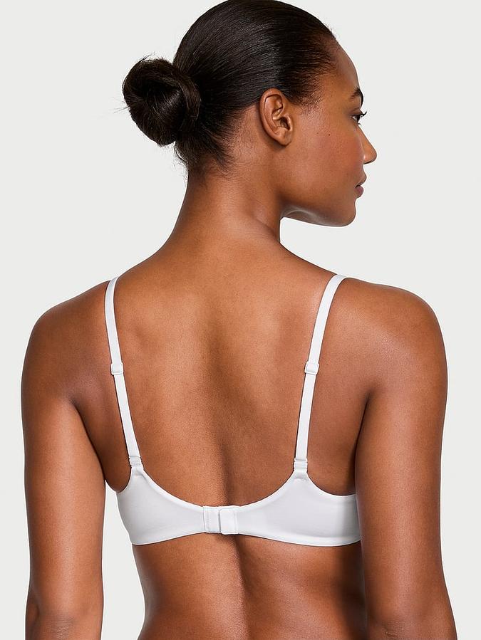 Lace Push-Up Perfect Shape Bra image number 1