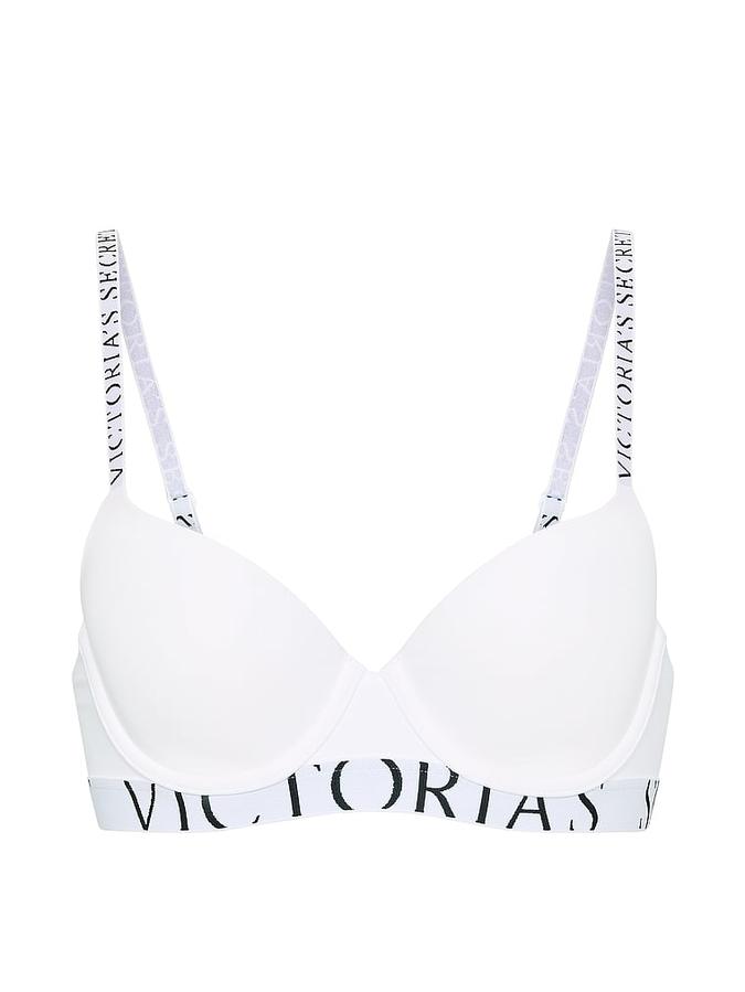 The CoolBra&trade; Lightly Lined Demi image number 2