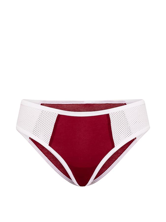 Cotton Cheeky Panty image number 2