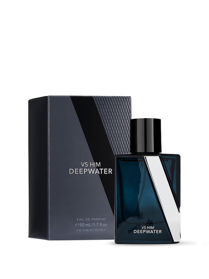 VS HIM Deepwater 50ML Small Eau De Parfum image number 1