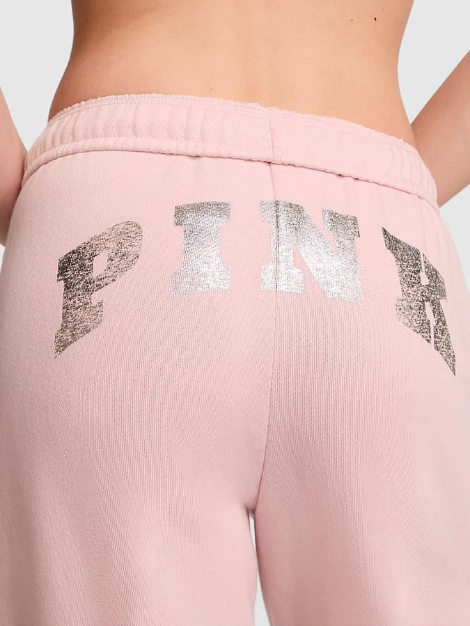 Ivy Fleece Campus Sweatpants image number 3