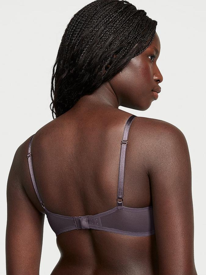 Lace Push-Up Bra image number 1