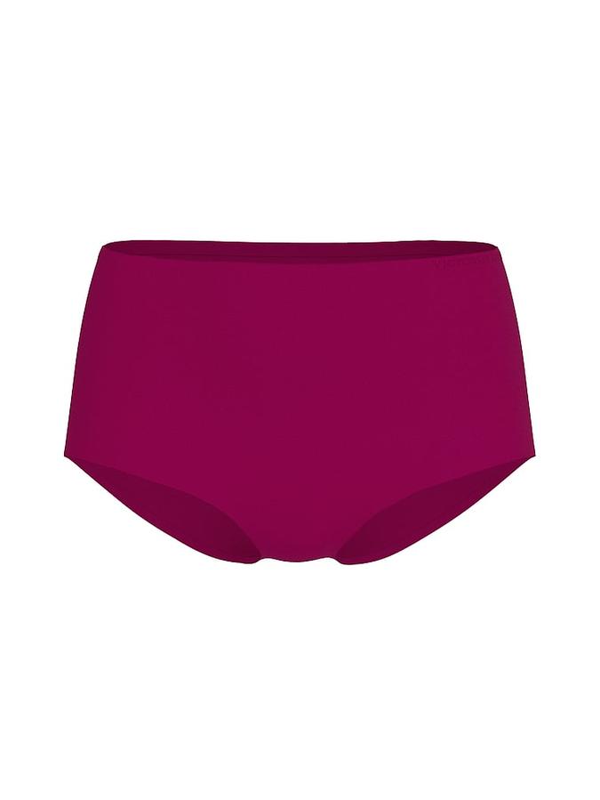 Body by Victoria Flex Mid-Rise Modern Brief Panty image number 2