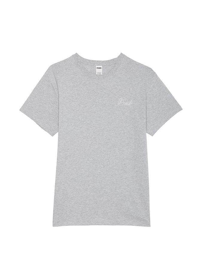 Campus Cotton Tee image number 2