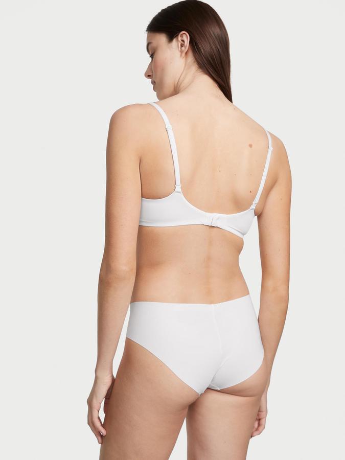 4-Pack No-Show Cheeky Panties image number 2