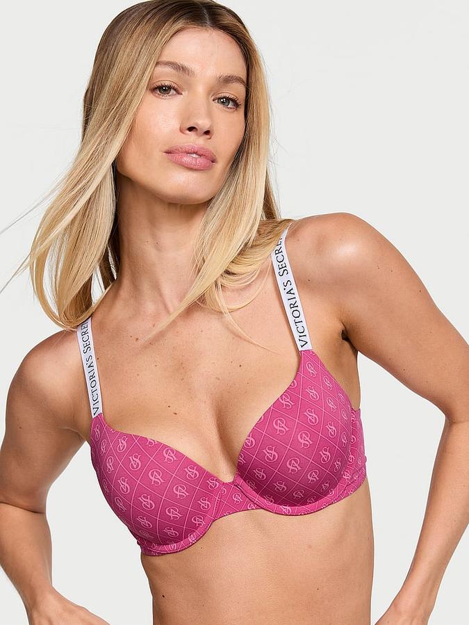 Push-Up Perfect Shape Bra image number 0