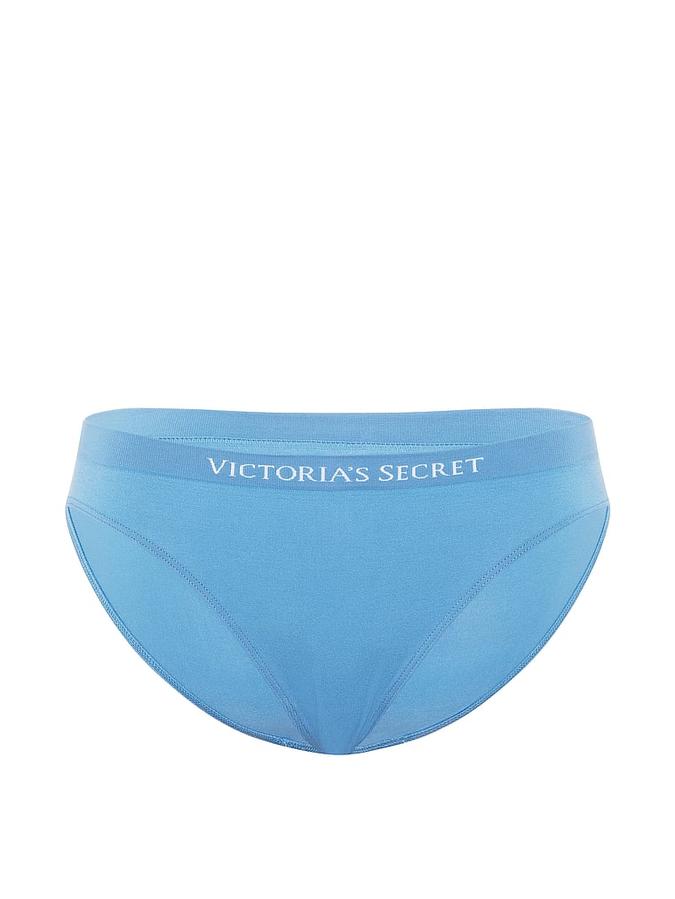 Seamless Bikini Panty image number 2