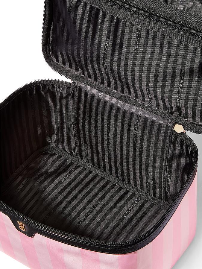 The Victoria Express Train Case Pink image number 1