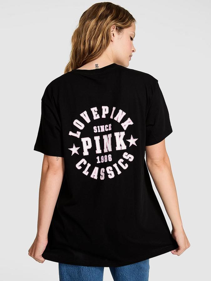 Campus Cotton Tee image number 1