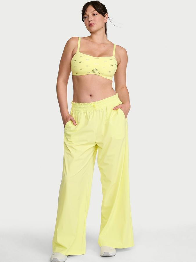 VSX ActiveFlex Wide-Leg Pant