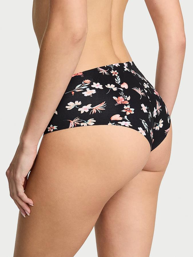 No-Show Cheeky Panty