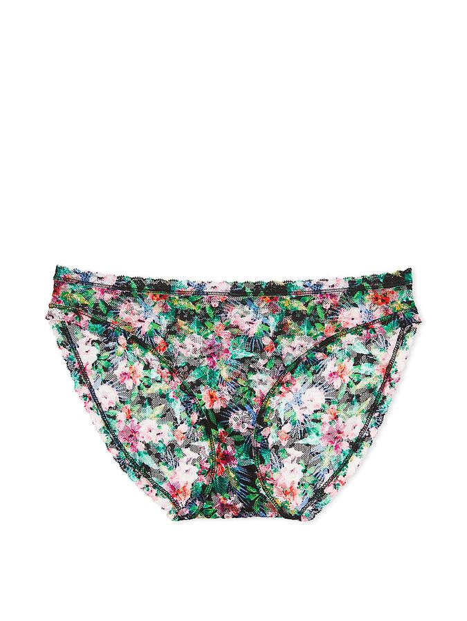 Lace Bikini Panty image number 2