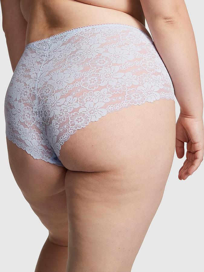 No-Show Cheeky Panty