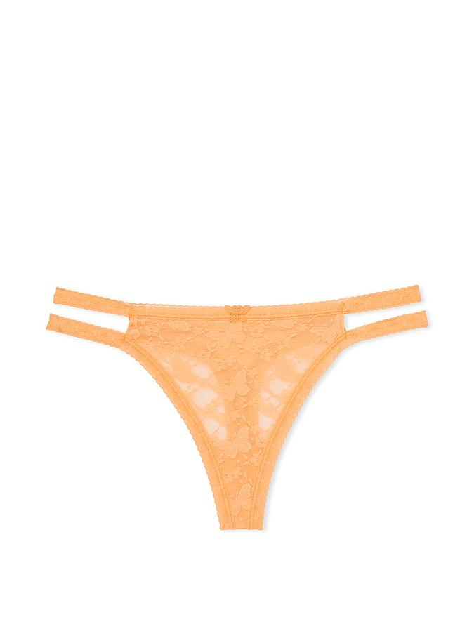 Wink Strappy Thong Panty image number 2