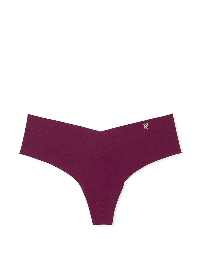 No-Show Thong Panty image number 0