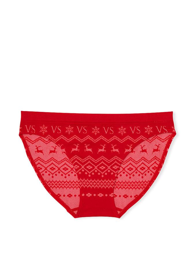 Seamless Bikini Panty image number 2