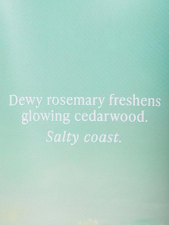 Cedar Breeze Limited Edition Faded Coast Body Lotion image number 1
