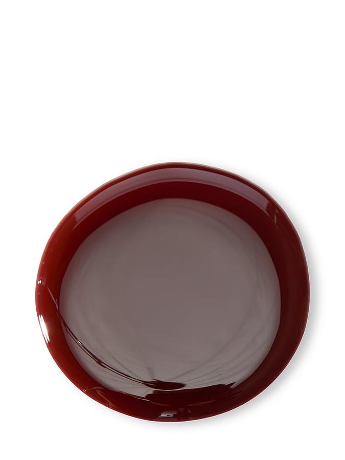 Very Bordeaux Nail Polish