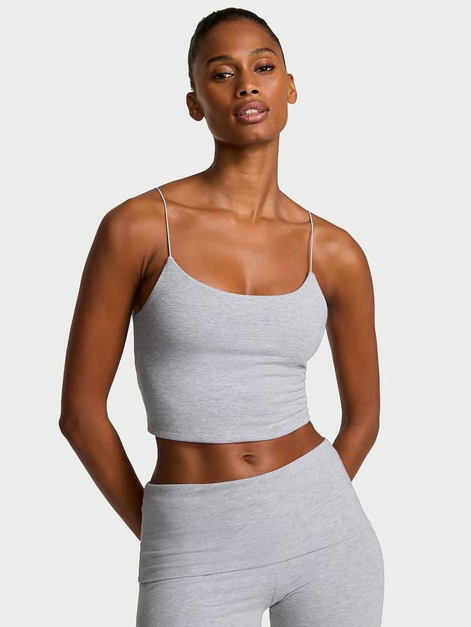 Cotton Tank Top