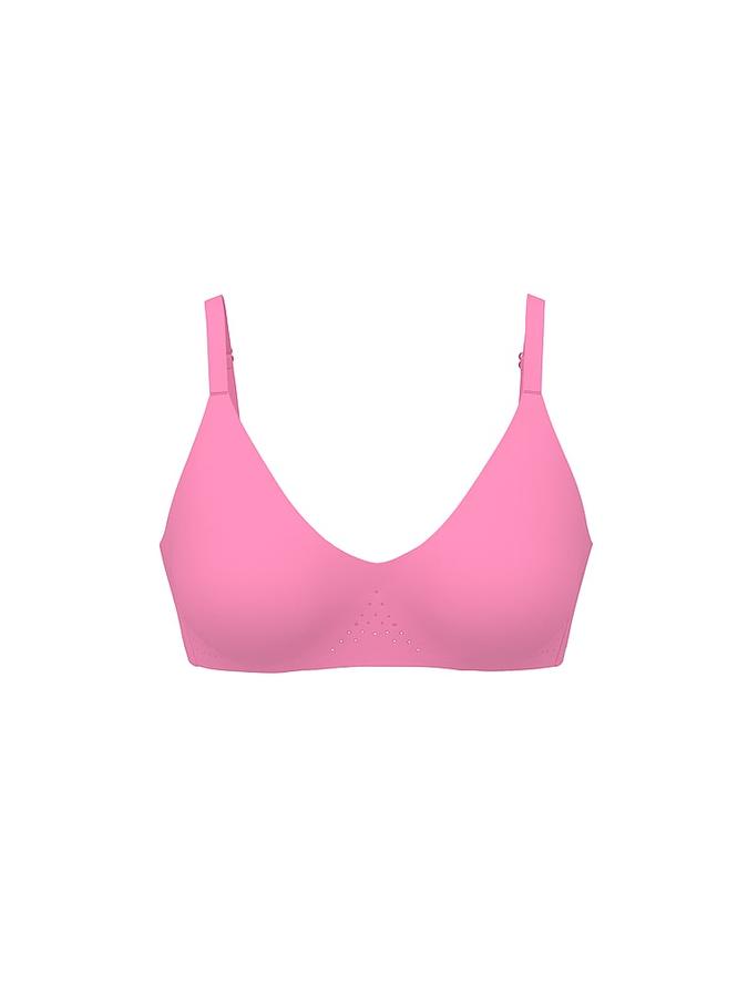 VSX Featherweight&trade; Medium V-Neck Sports Bra image number 2
