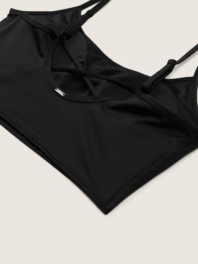 Ultimate Lightly Lined Sports Crop image number 3