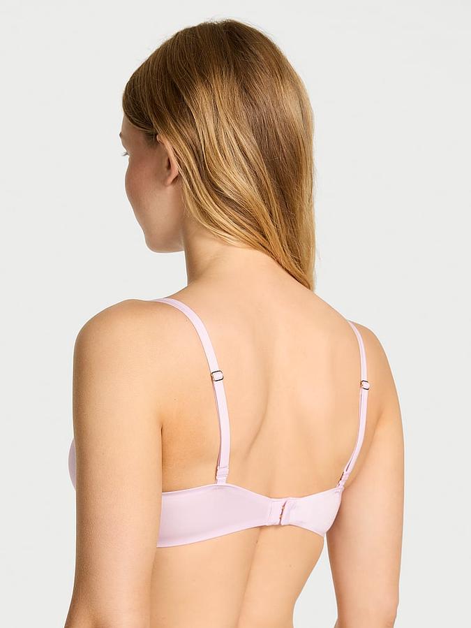 Smooth Push-Up Bra image number 1