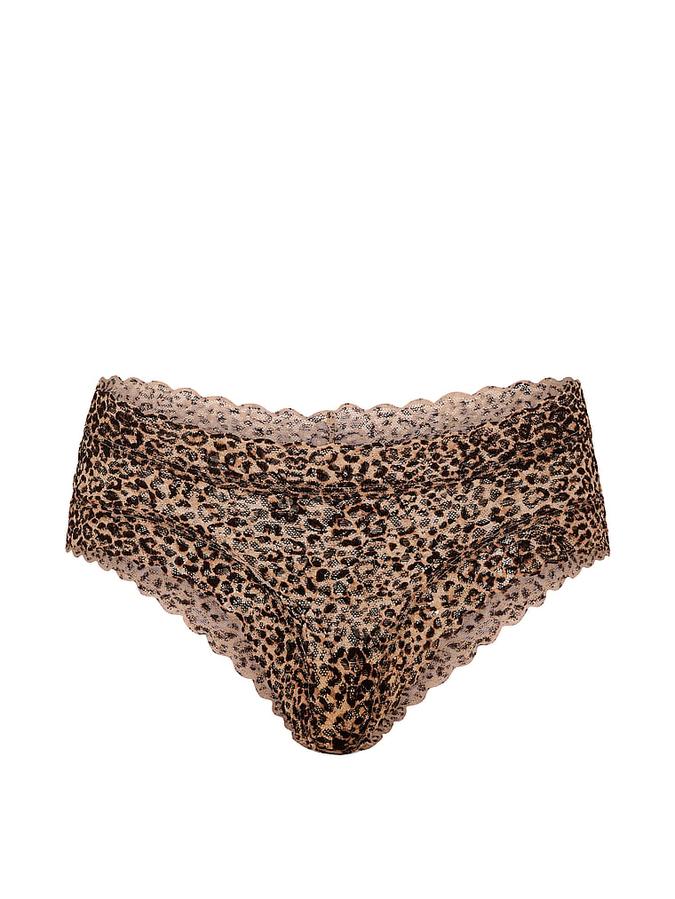Lace Cheeky Panty image number 2