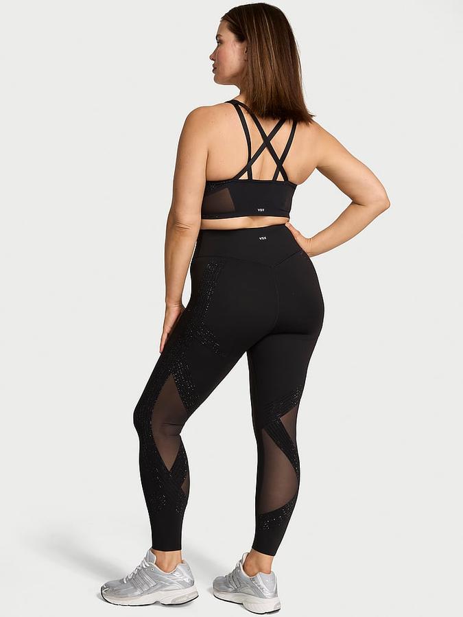 VSX Elevate&trade; Diamant&eacute; Flex Contours Legging