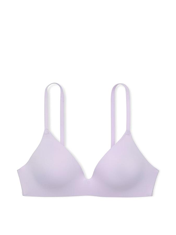 Wear Everywhere Push-Up Wireless Bra image number 2