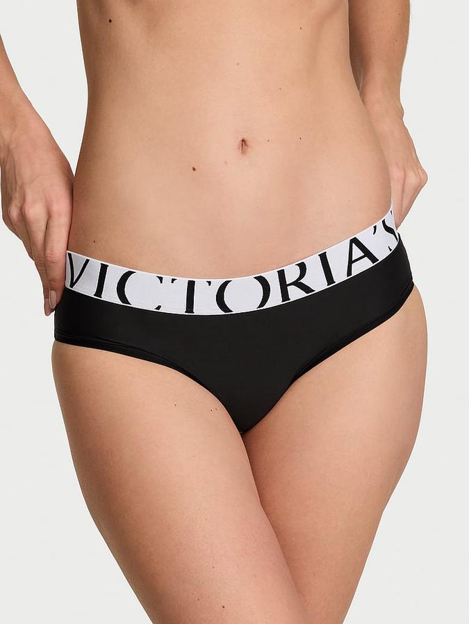 Cool Hiphugger Panty