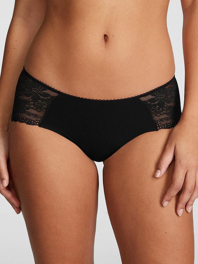 No-Show Hiphugger Panty